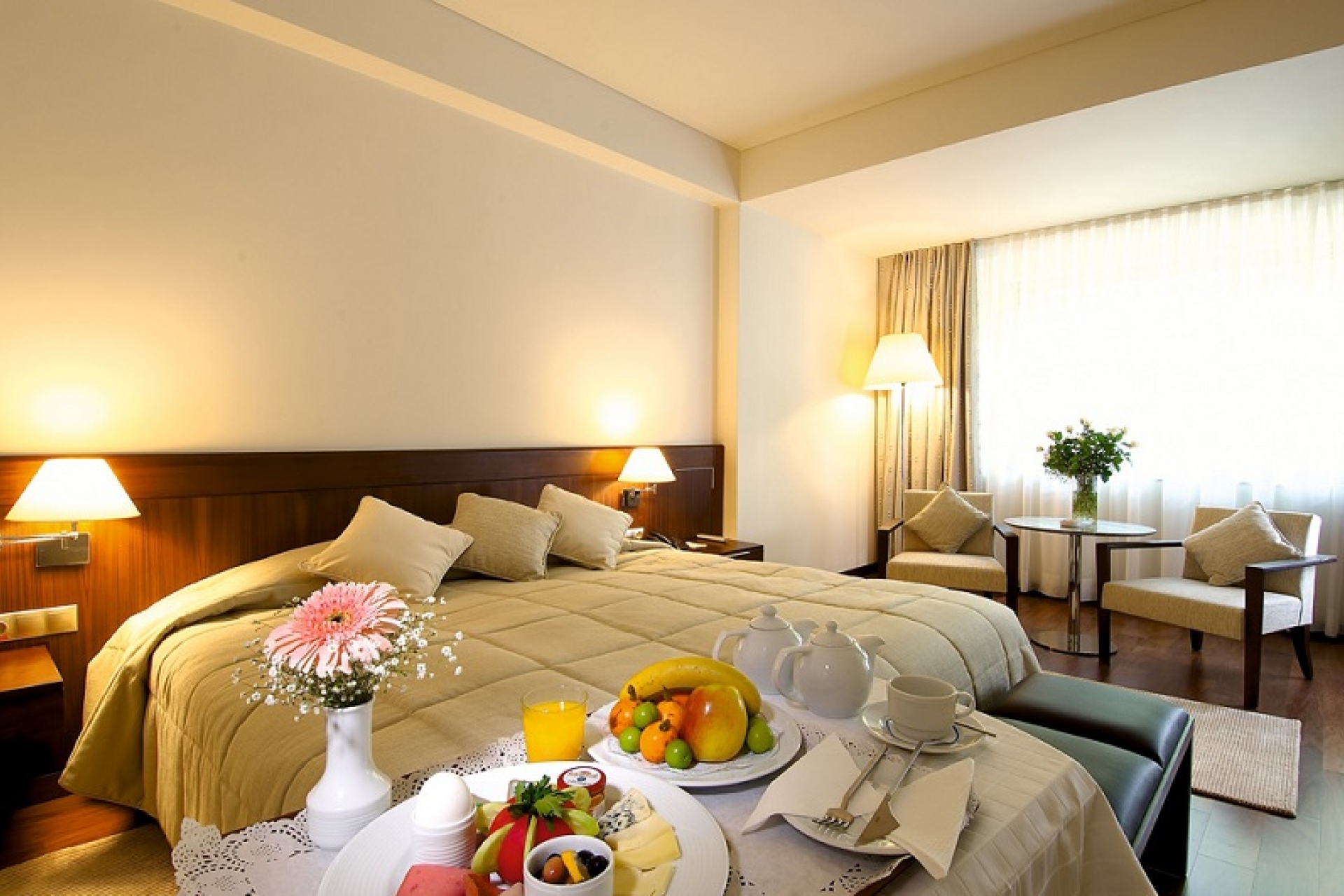 Ontur Hotel İzmir