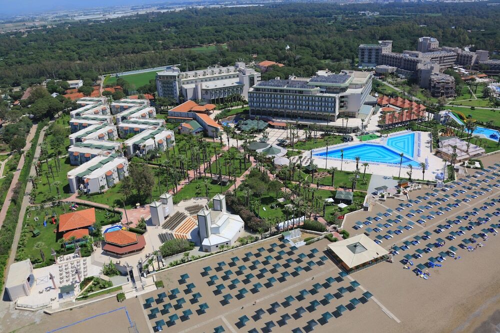 Adora Hotel Resort