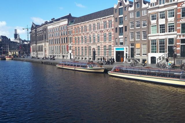 Adana Çıkışlı Benelüks & Paris & Almanya Rotası Turu V2