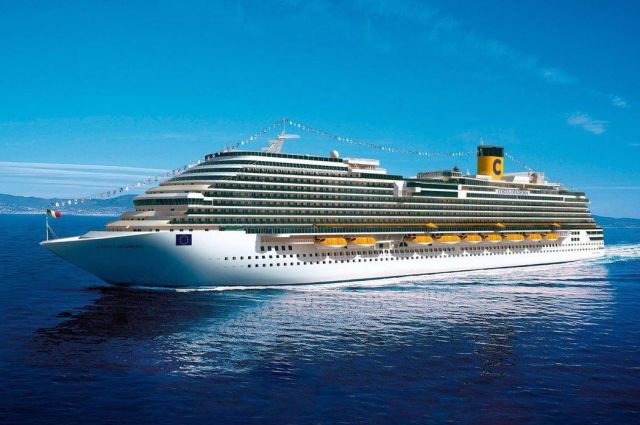 * TÜM TURLAR DAHİL * COSTA DIADEMA ile İSKANDİNAVYA & NORVEÇ FİYORTLARI 21 MAYIS 2027