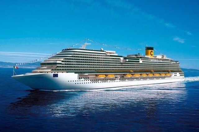 * TÜM TURLAR DAHİL * COSTA DIADEMA ile İSKANDİNAVYA & NORVEÇ FİYORTLARI 25 HAZİRAN 2027