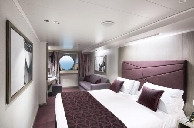 MSC SEAVIEW